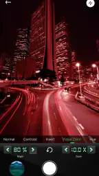 Night Camera Mode: Video Photo screenshot