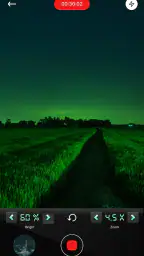 Night Camera Mode: Video Photo screenshot