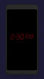 Night Clock + screenshot