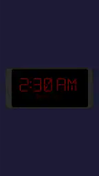 Night Clock + screenshot