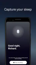 NightOwl Companion screenshot
