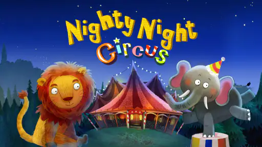 Nighty Night Circus screenshot