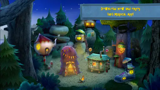 Nighty Night Circus screenshot