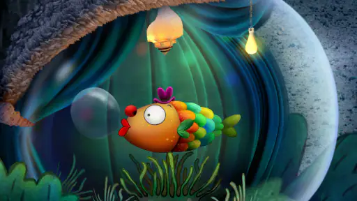 Nighty Night Circus screenshot