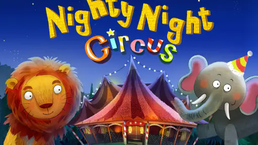 Nighty Night Circus screenshot