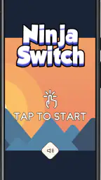 Ninja Switch screenshot