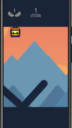 Ninja Switch screenshot