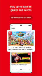 Nintendo Store screenshot