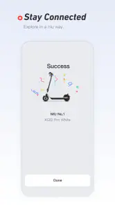 NIU screenshot