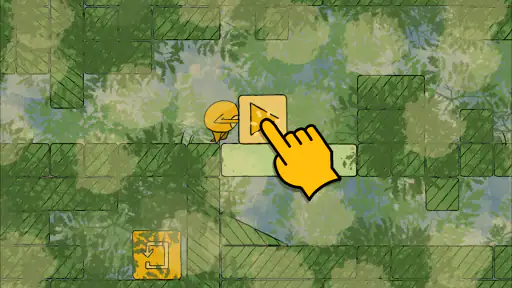 No More Buttons screenshot