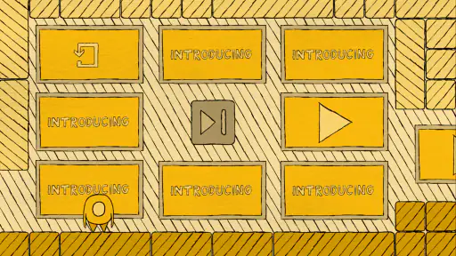 No More Buttons screenshot