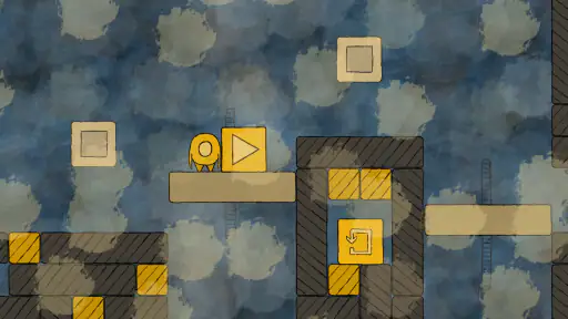 No More Buttons screenshot