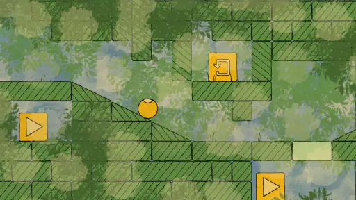 No More Buttons screenshot