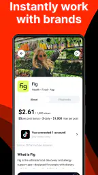 Noise - Make Money Creating screenshot