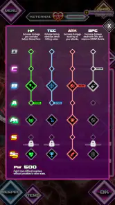 NOISZ STARLIVHT screenshot