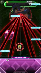 NOISZ STARLIVHT screenshot