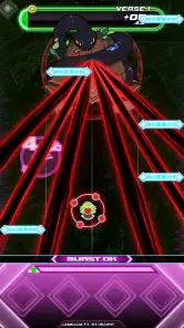 NOISZ STARLIVHT screenshot