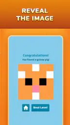 Nonocross screenshot