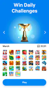 Nonogram.com - Puzzle Games screenshot