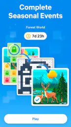 Nonogram.com - Puzzle Games screenshot