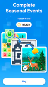 Nonogram.com - Puzzle Games screenshot