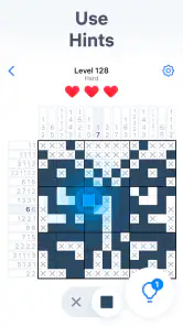 Nonogram.com - Puzzle Games screenshot