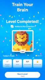 Nonogram.com - Puzzle Games screenshot