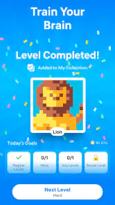 Nonogram.com - Puzzle Games screenshot