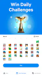Nonogram.com - Puzzle Games screenshot