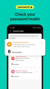 NordPass Password Manager screenshot
