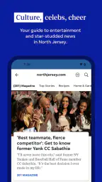 North Jersey: Record & Herald screenshot
