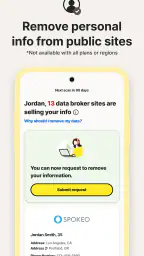 Norton360 Antivirus & Security screenshot