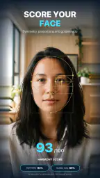 Nose Job - Plastic Surgery AI screenshot