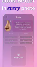 Nose Job Simulator AI: Nosefix screenshot