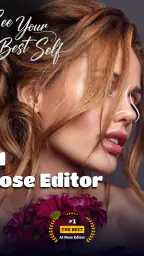 Nose Job Simulator AI: Nosefix screenshot