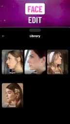 Nose Job Simulator AI: Nosefix screenshot