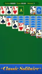 Nostal Solitaire: Card Games screenshot
