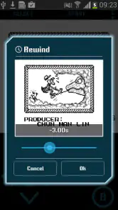 Nostalgia.GBC Pro (GBC Emulato screenshot