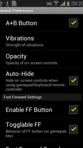 Nostalgia.GBC Pro (GBC Emulato screenshot