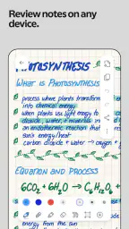 Notability: AI Note Workspace screenshot