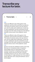 Notability: AI Note Workspace screenshot