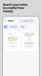 Notability: AI Note Workspace screenshot