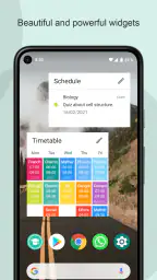 Notas U Pro: School Planner screenshot