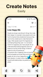 Notepad - Notebook and Notes screenshot