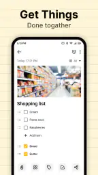Notepad - Notebook and Notes screenshot