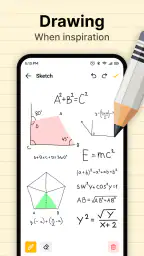 Notepad - Notebook and Notes screenshot