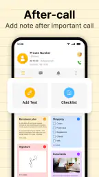 Notepad - Notebook and Notes screenshot