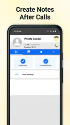 Notepad - Notes and Notebook screenshot