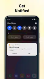Notepad - Notes and Notebook screenshot