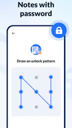 Notepad, Notes, Easy Notebook screenshot